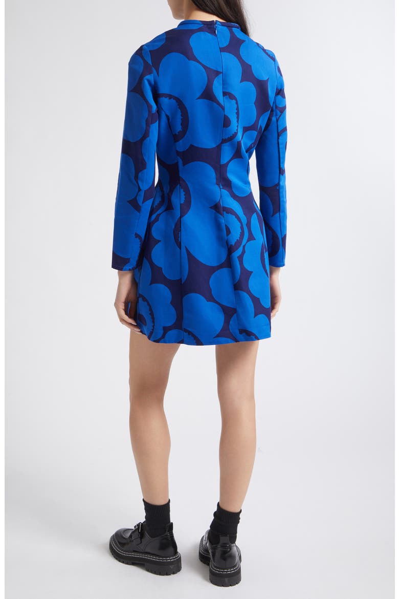 Melkein Unikko Minidress