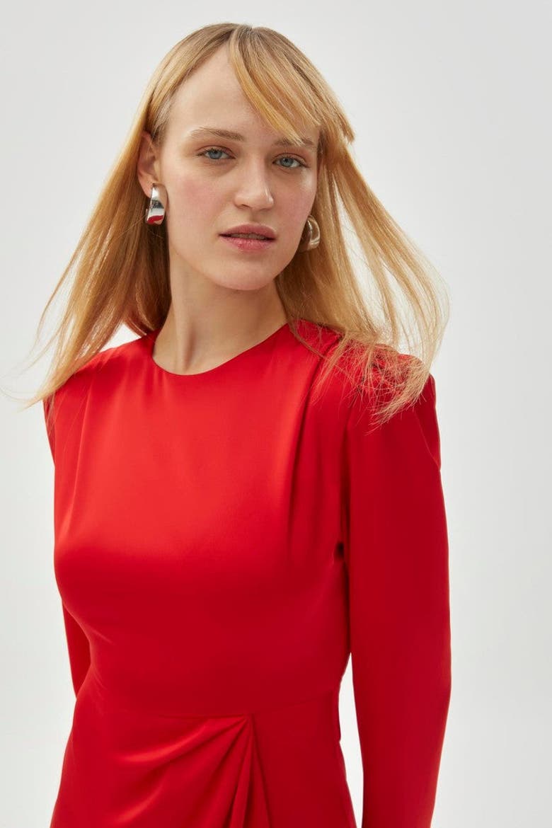 Braedon Mini Dress
