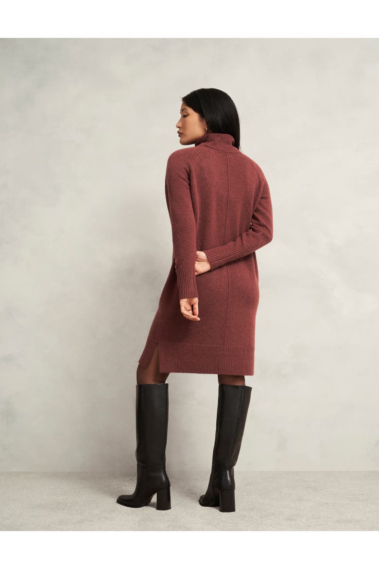 Nessa Knitted Dress