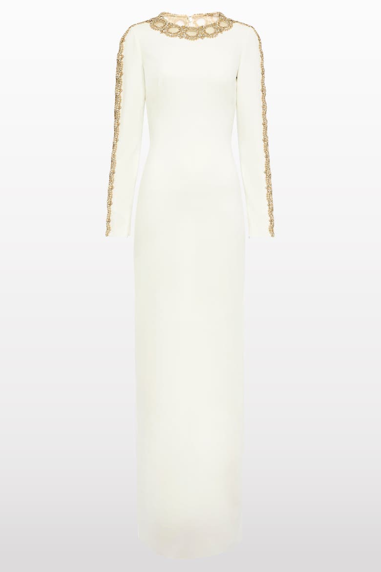 Penny Gown
