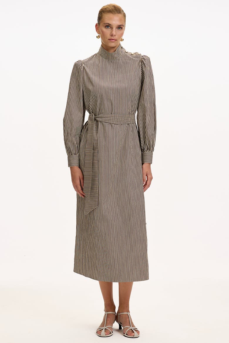 Kaitlin Midi Dress