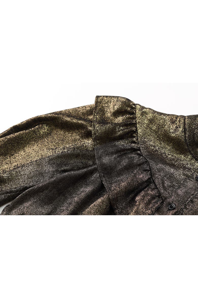 The Gwenyth Dress