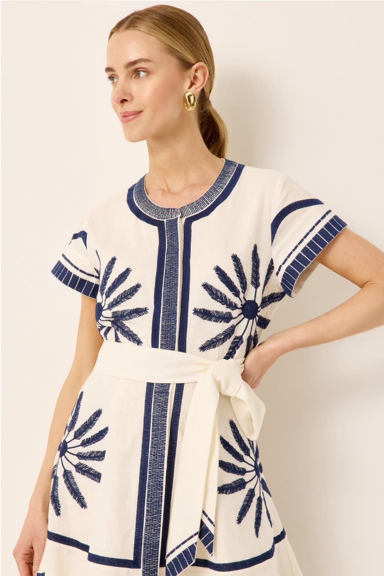 Sable Dress