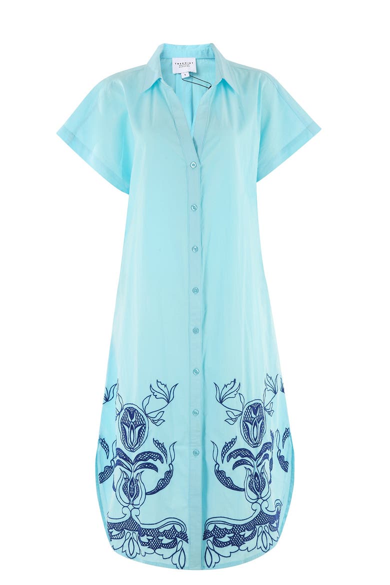 The Lea Dress