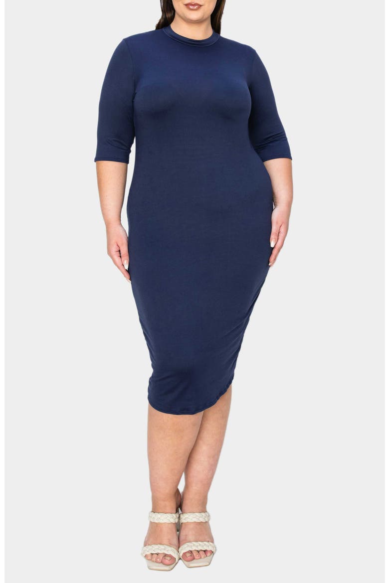 Mona Midi Dress