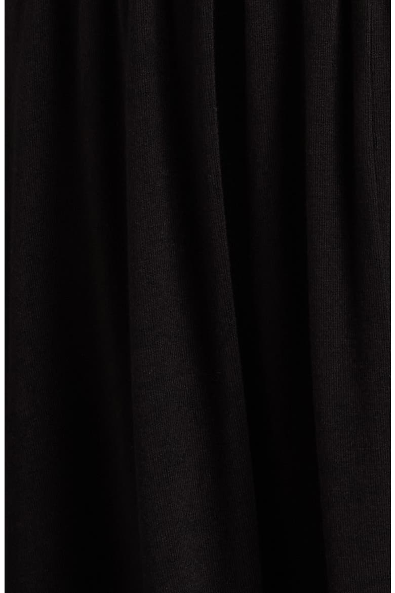 Piper Stretch Jersey Dress