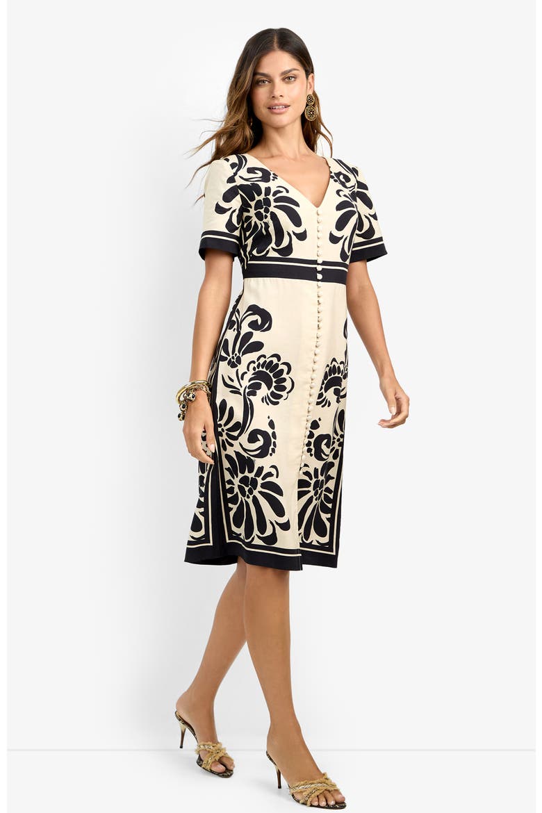 Jennah Dress
