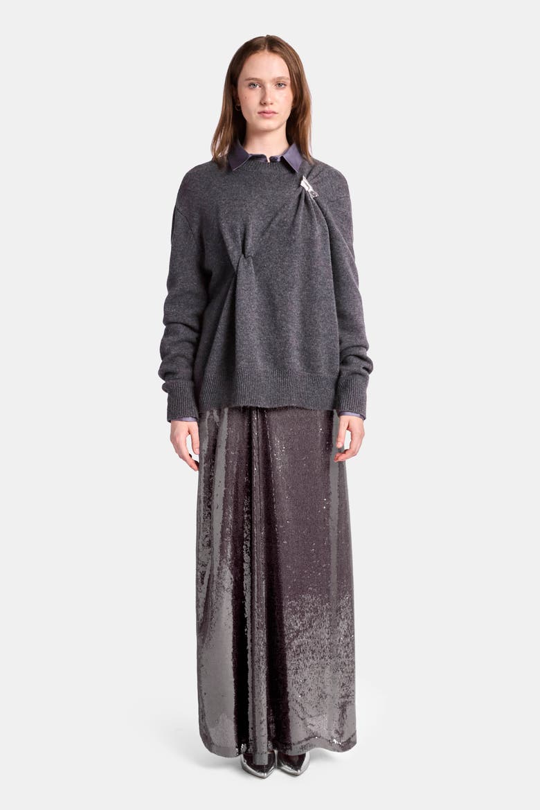 Talia Midi Dress