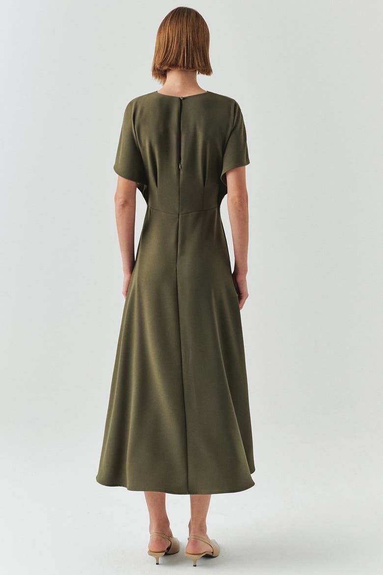 Elodie Midi Dress