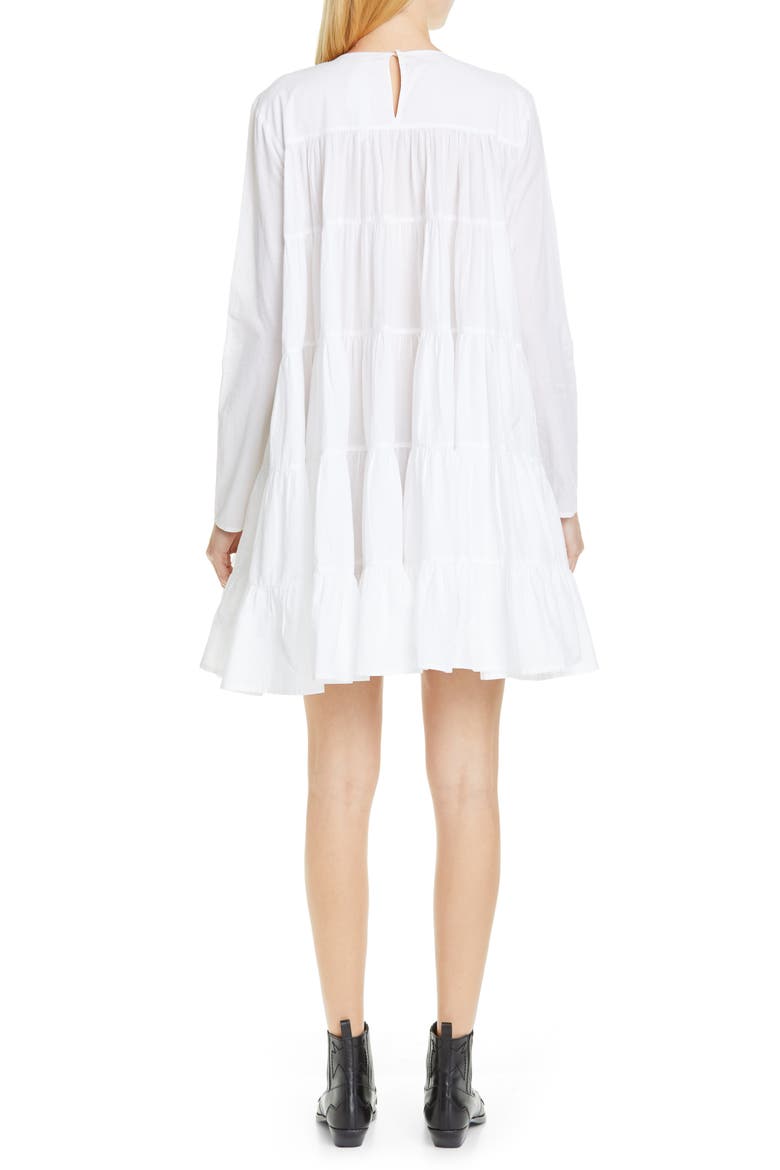 Soliman Dress