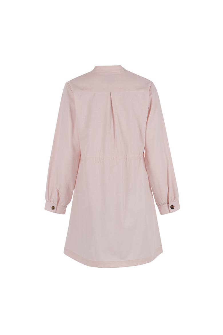 The Mason Dress