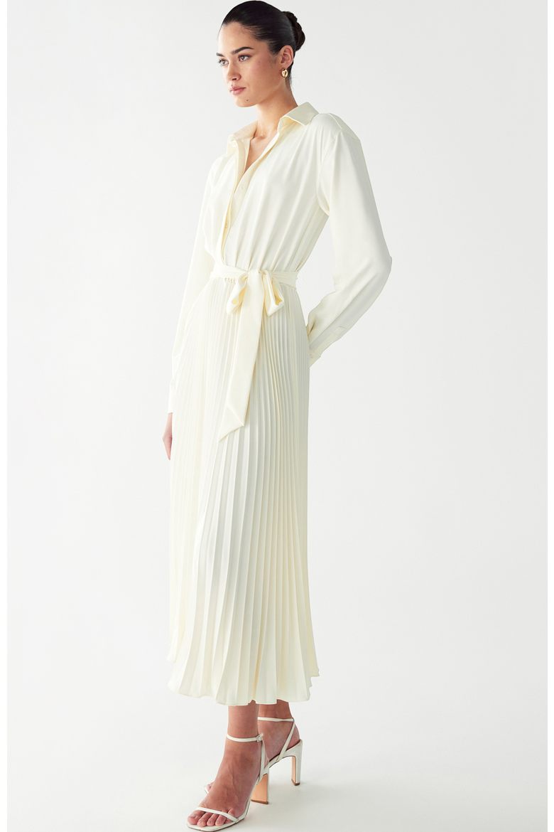 Mckenzi Midi Dress