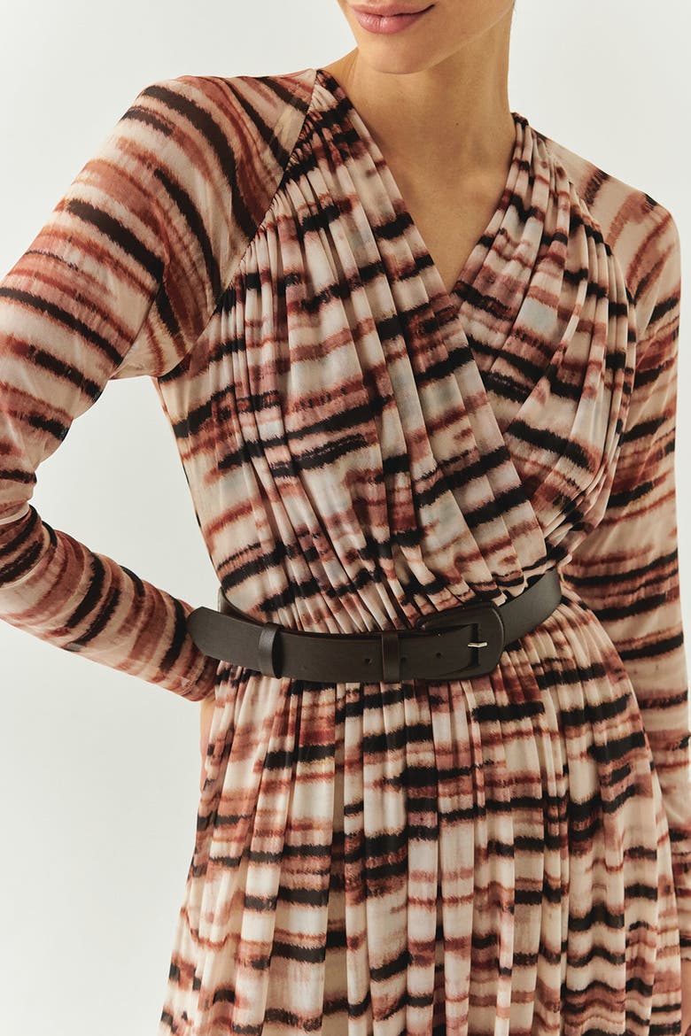 Bellamy K.Midi Dress