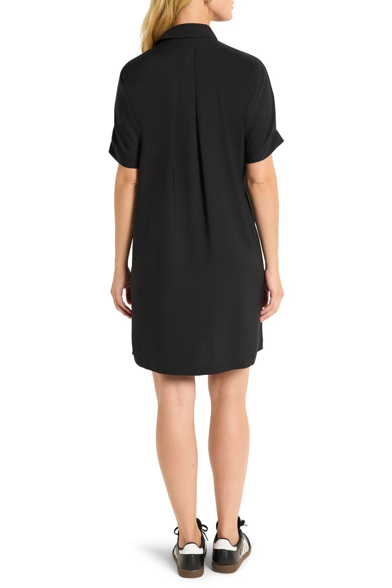 Devon Polished Dress