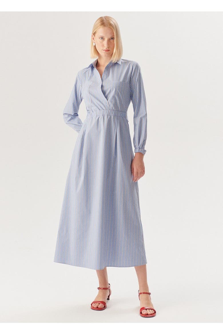 Adelyn Midi Dress