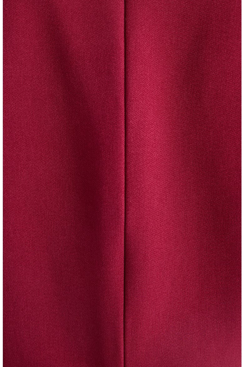 Wrapped Cady Midi Dress