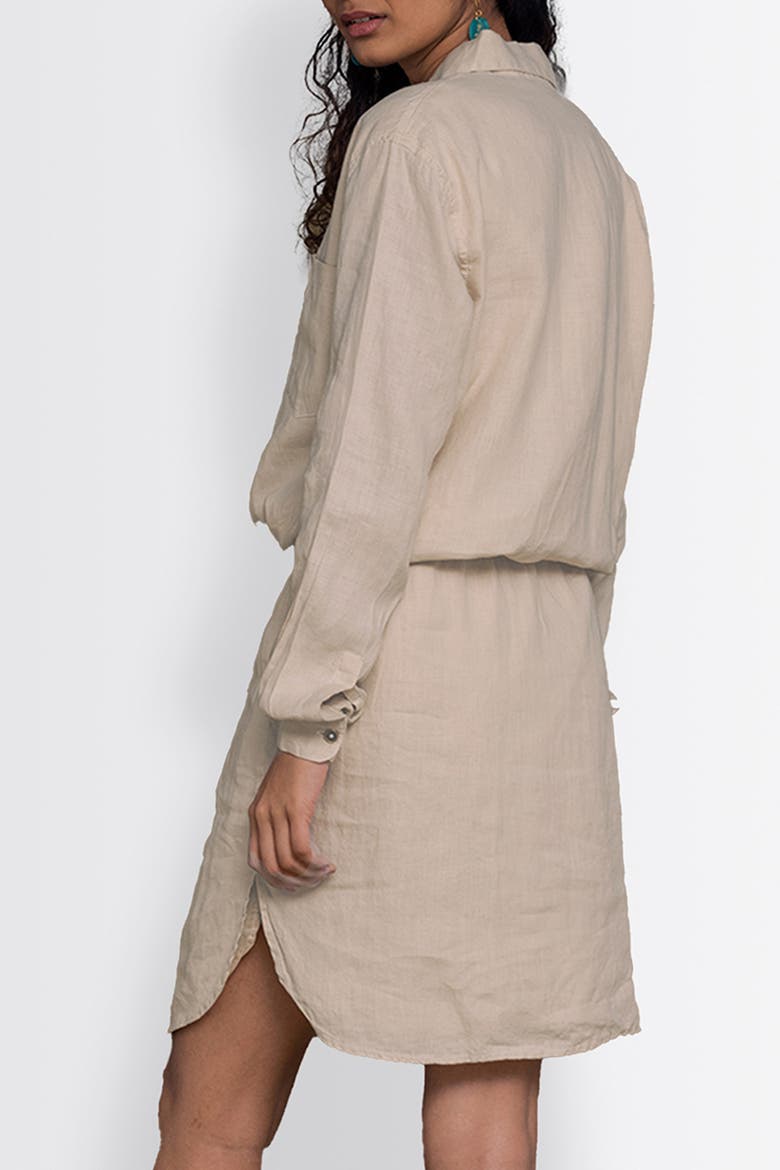 Meet Me By The Cliff Dress