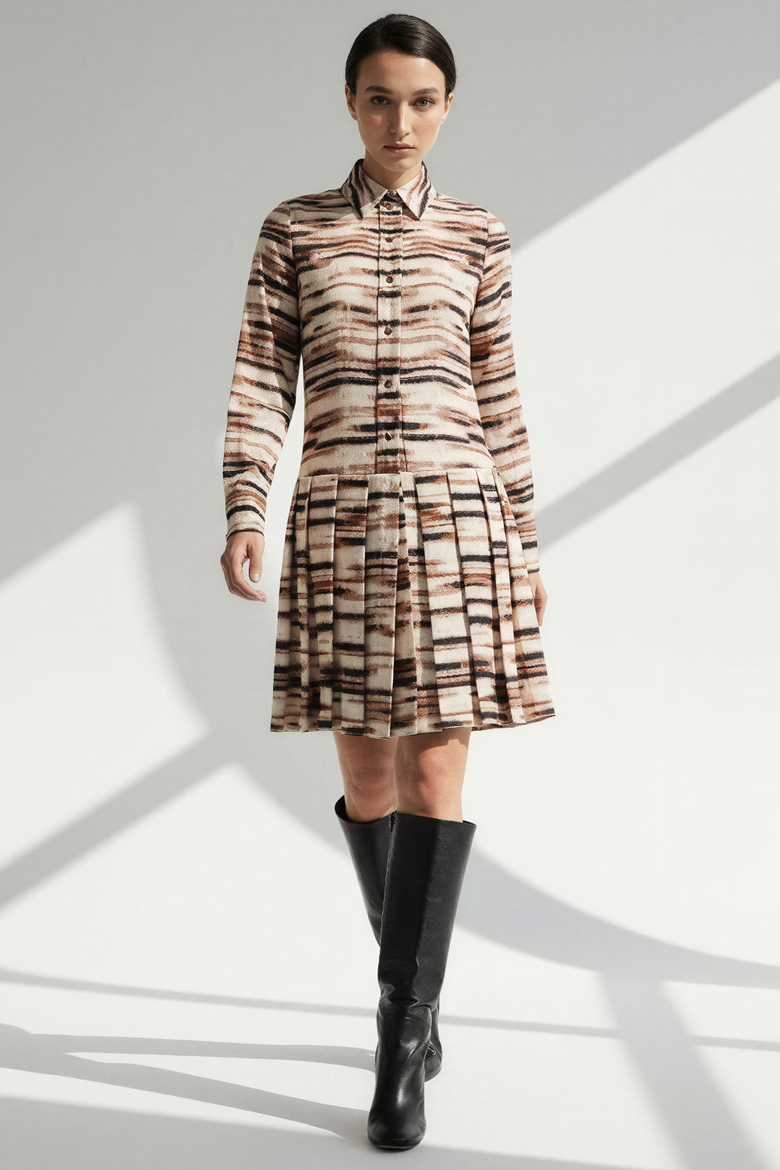 Junia Mini Dress