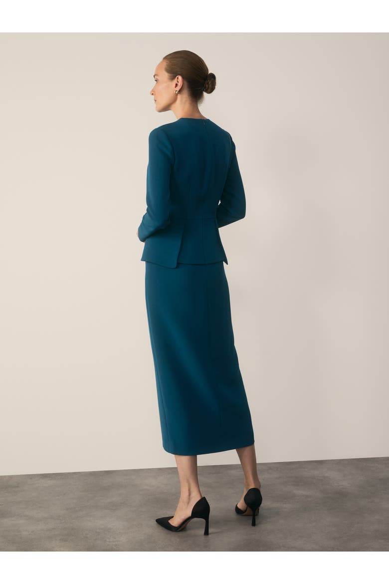 Doppio Elaria Midi Dress