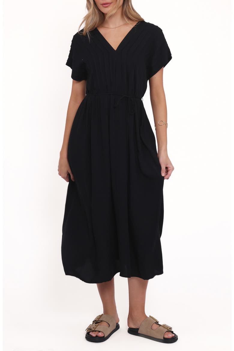 Orly Midi Dress