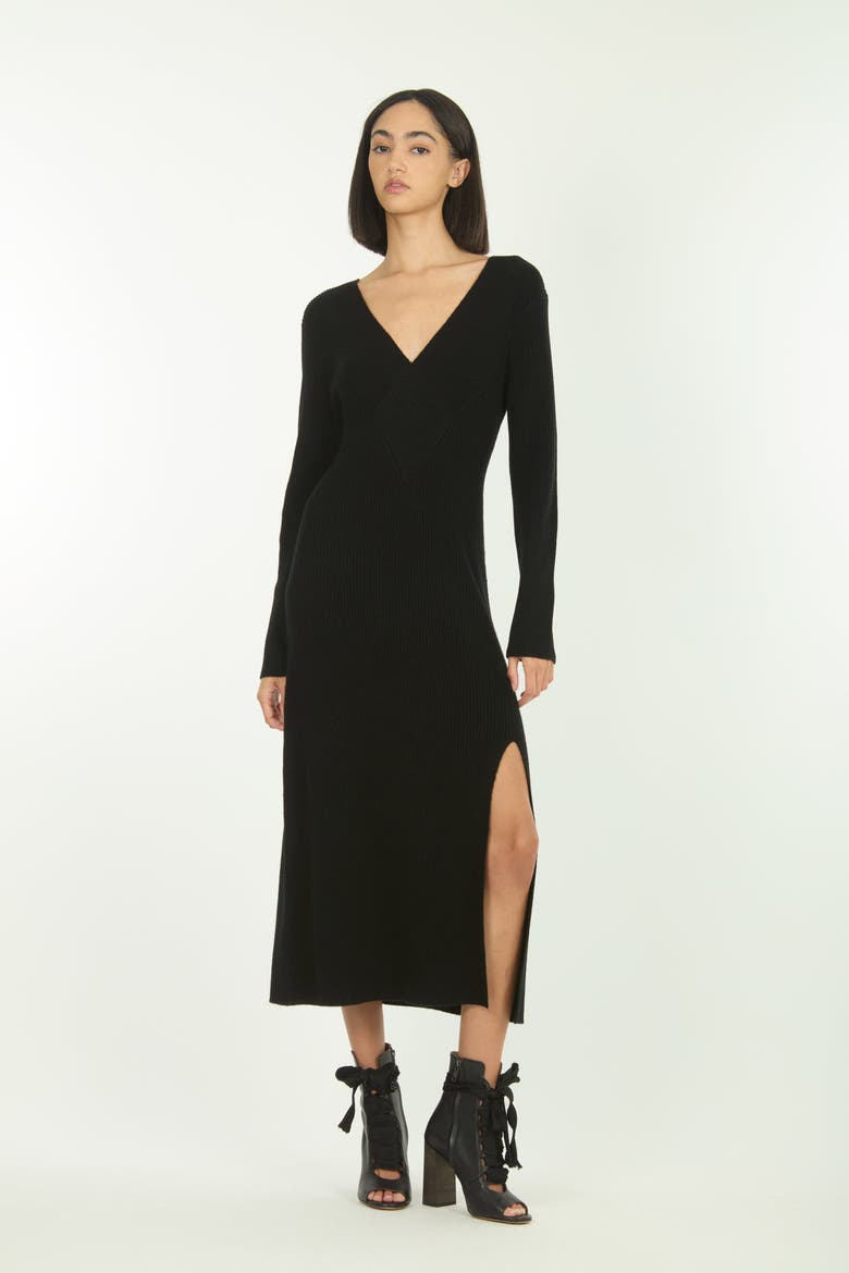 Taylor Dress