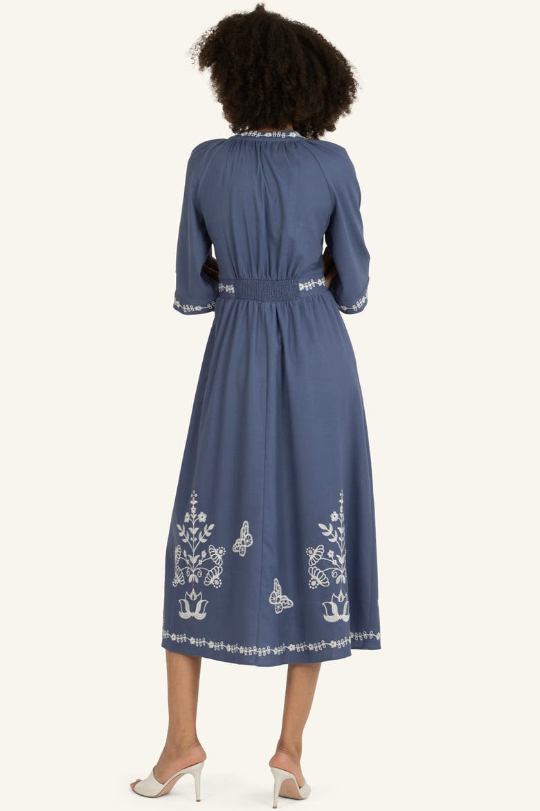 Roam Dress