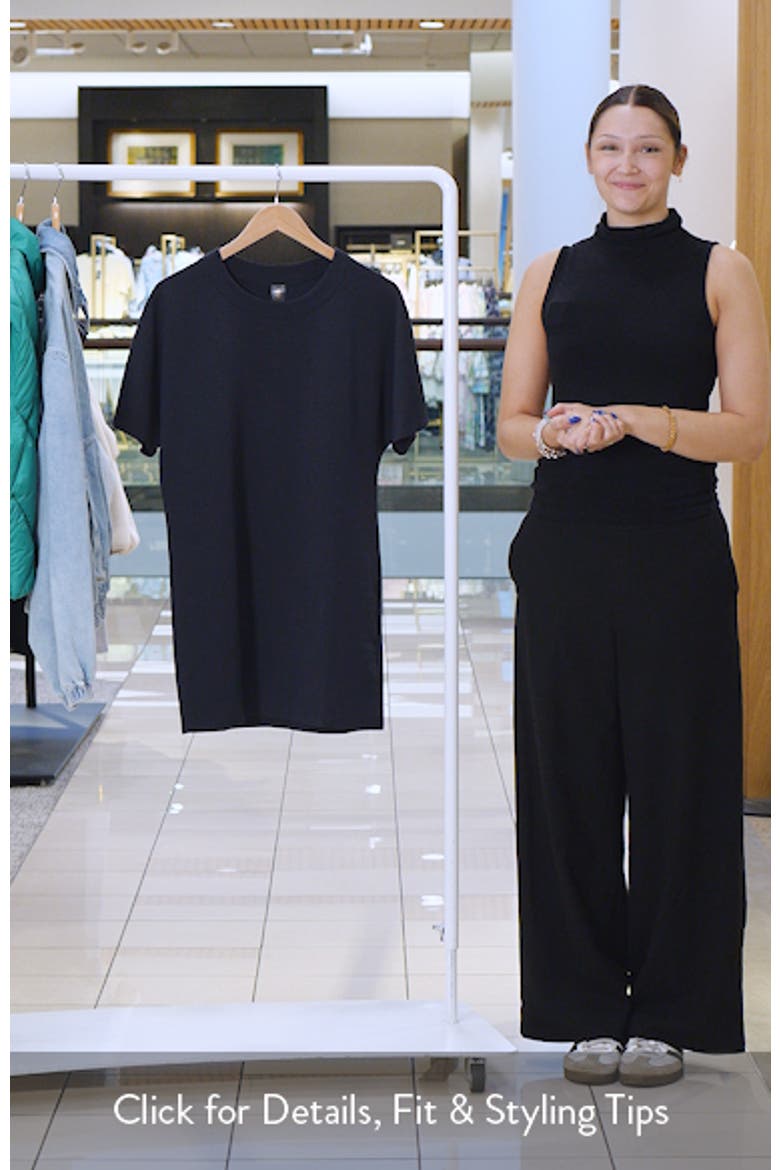 Dreamglow Day Dress