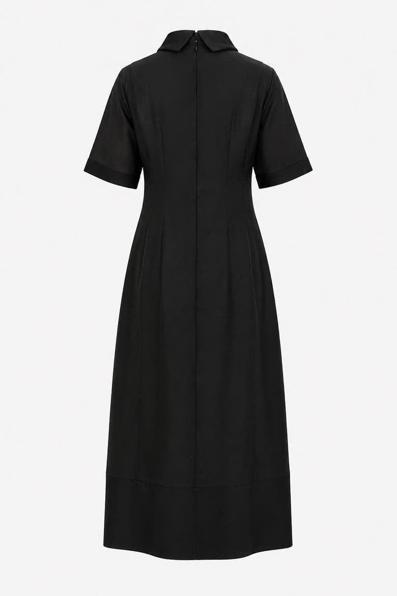 Jadiyn Midi Dress