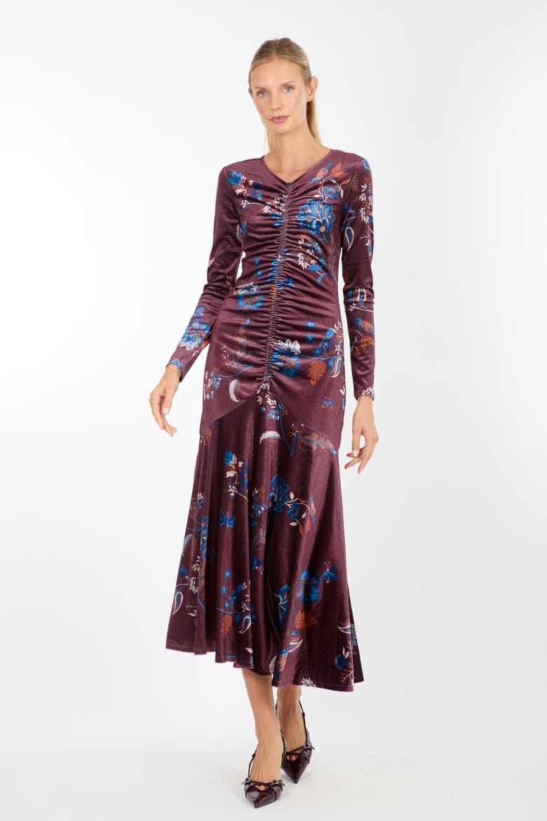 Dusk Dress