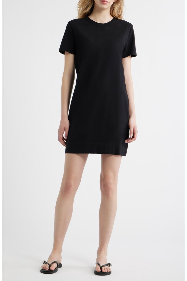 T-Shirt Minidress