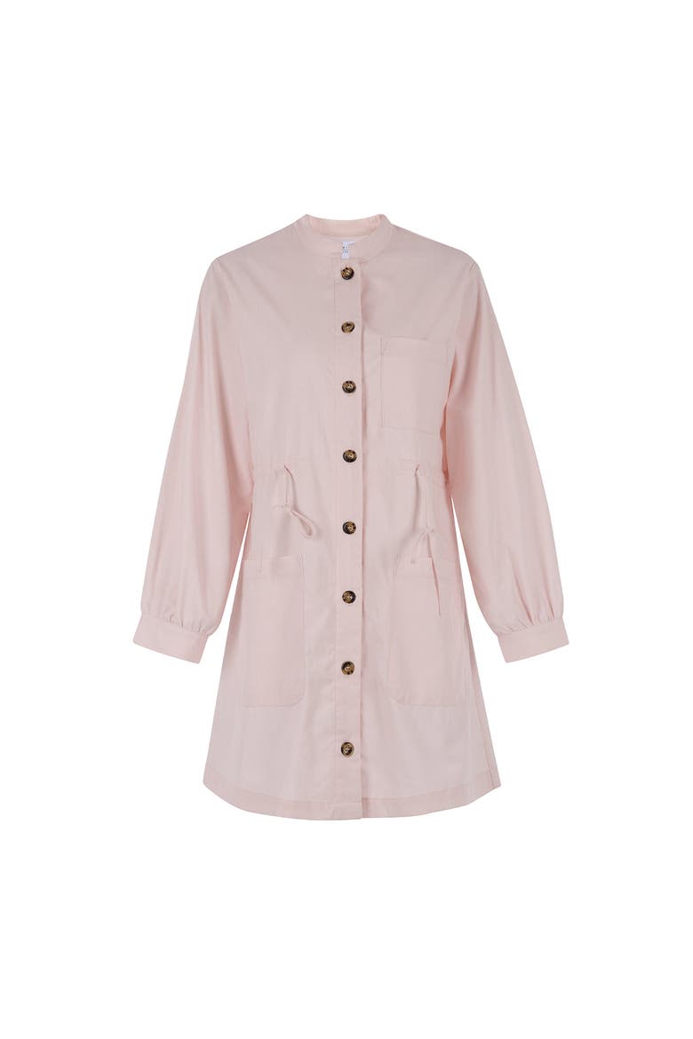 The Mason Dress