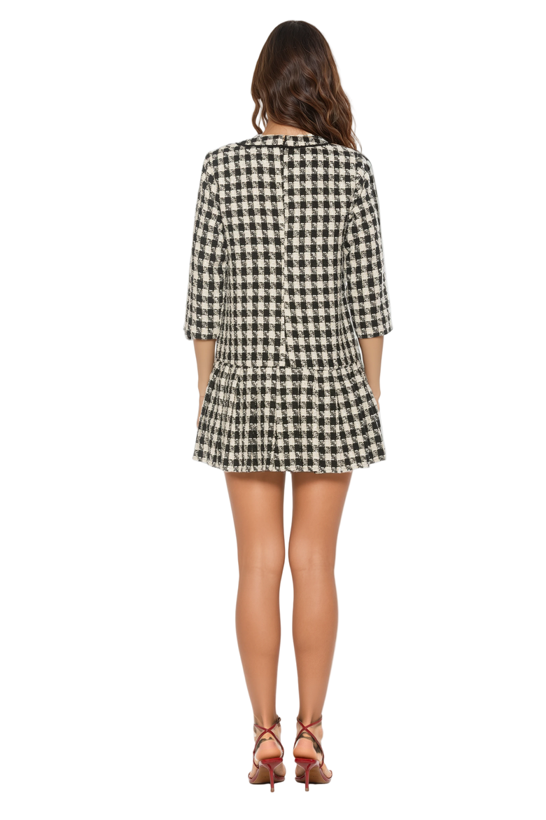 Sabine Dress