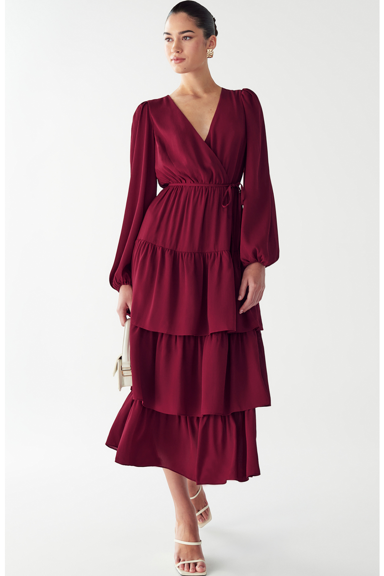 Koby Midi Dress