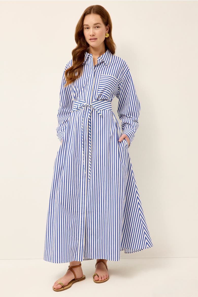 Quindra Dress