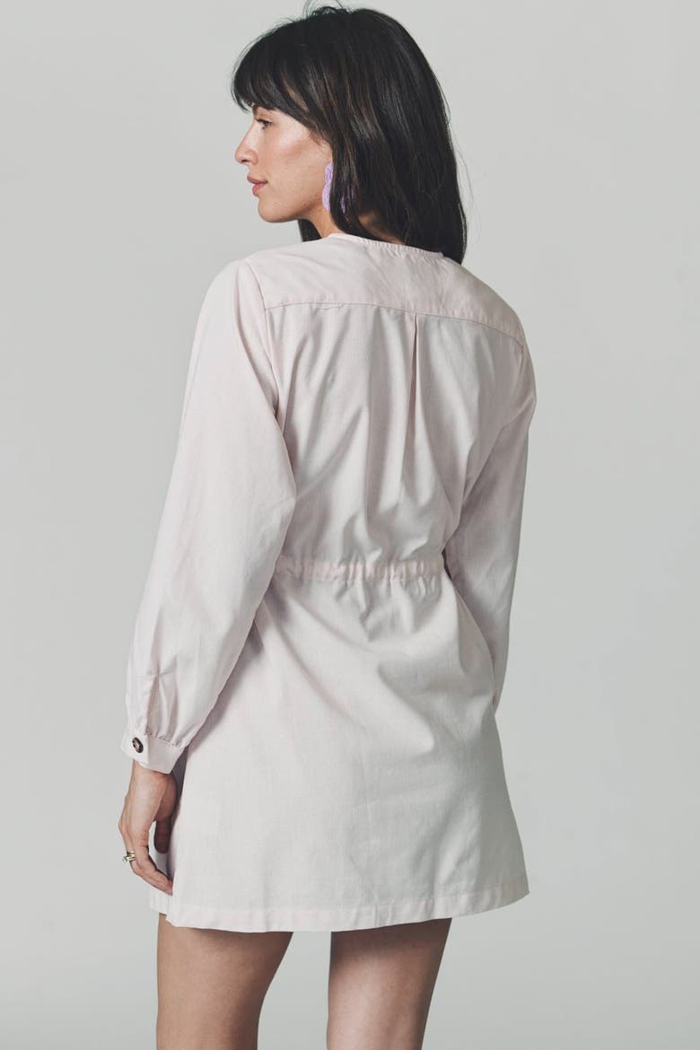 The Mason Dress