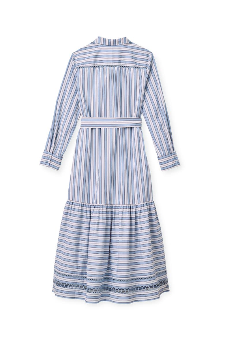 Celia Midi Shirtdress