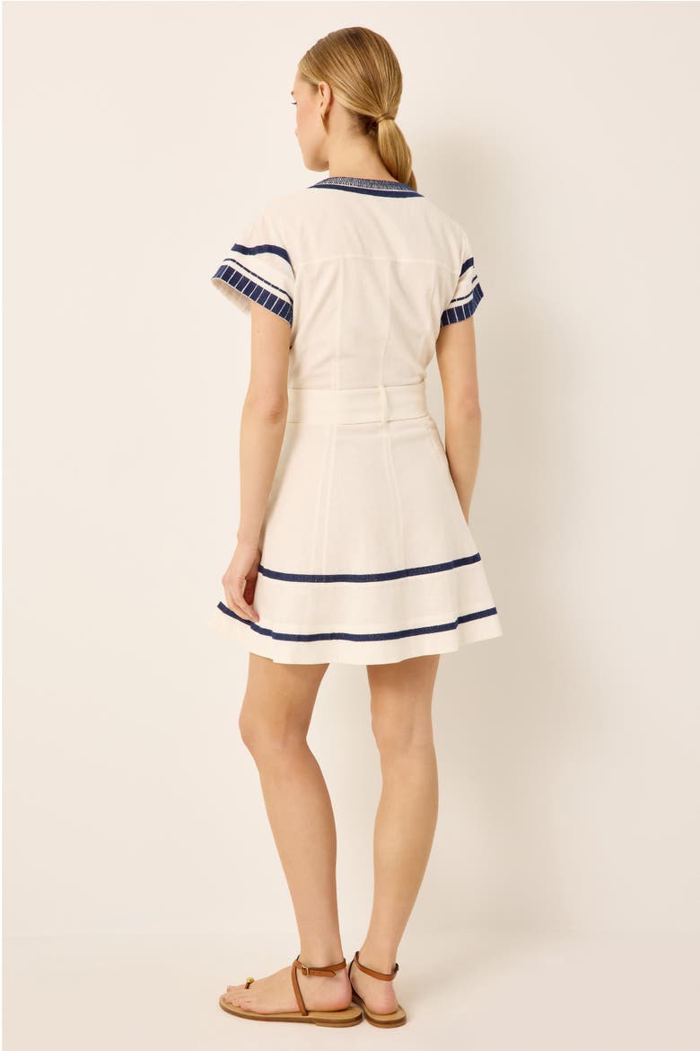 Sable Dress