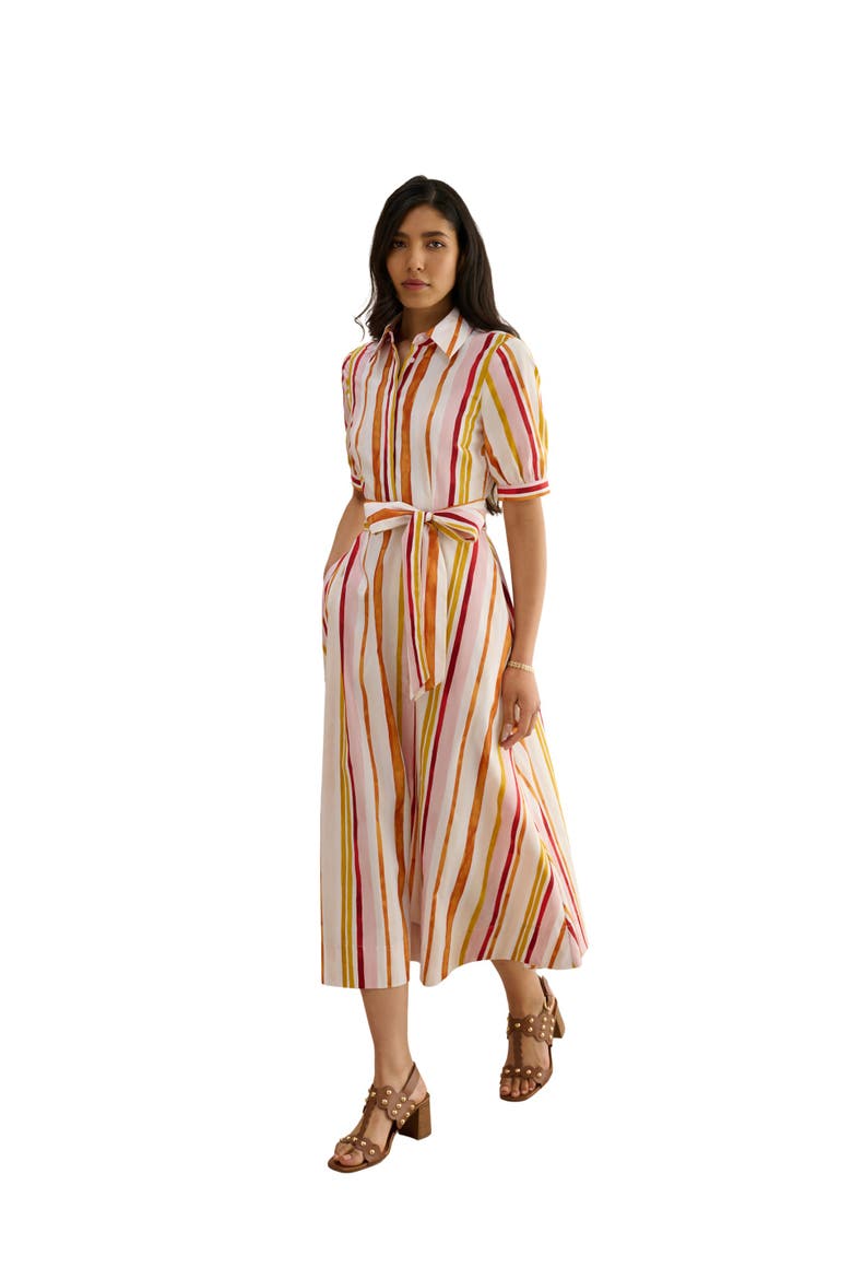 Cressida Midi Dress