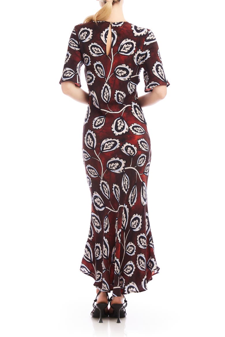 Stila Maxi Dress