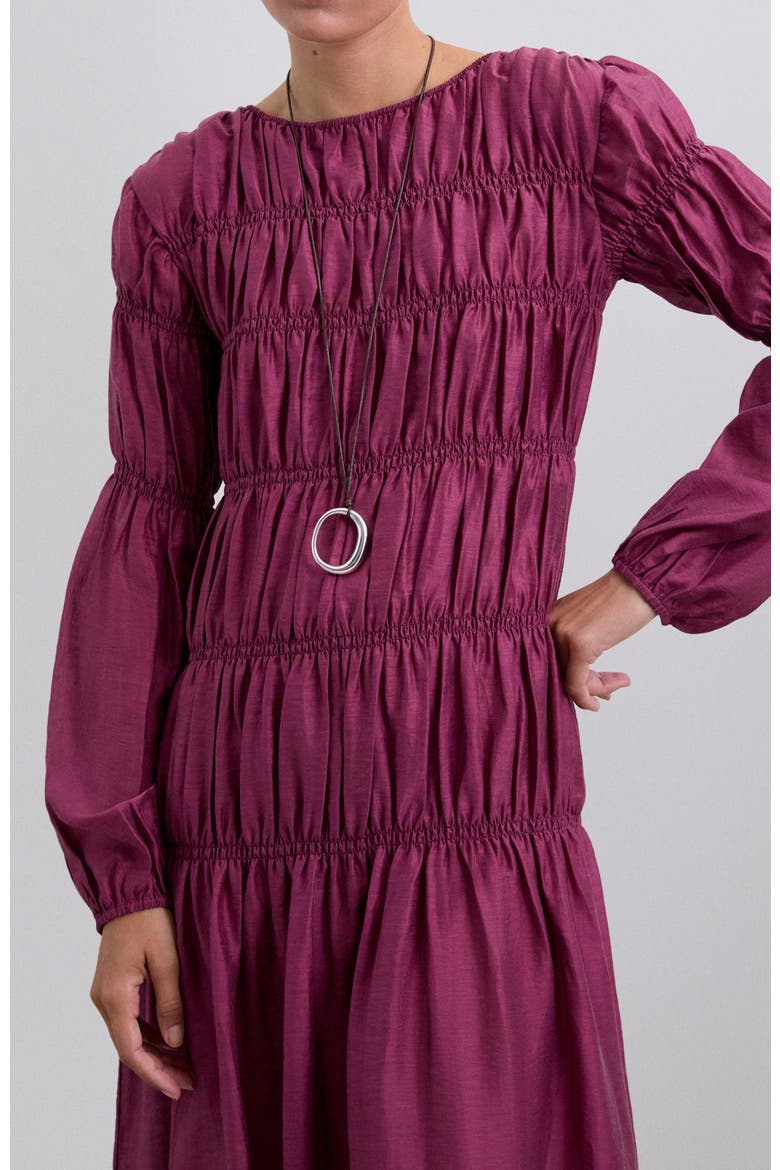 Smock Dress