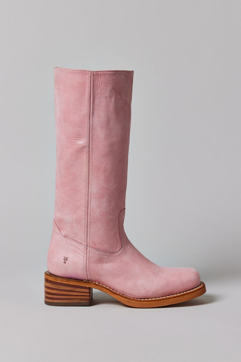 Frye Women's Campus 14L Tall Boots