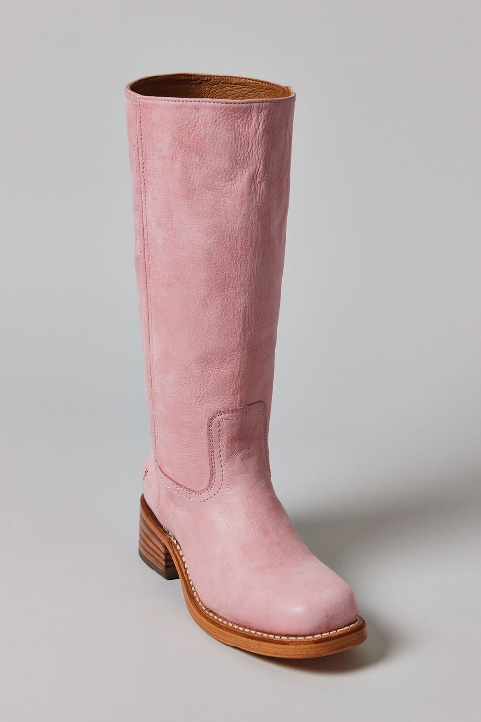 Frye Women's Campus 14L Tall Boots