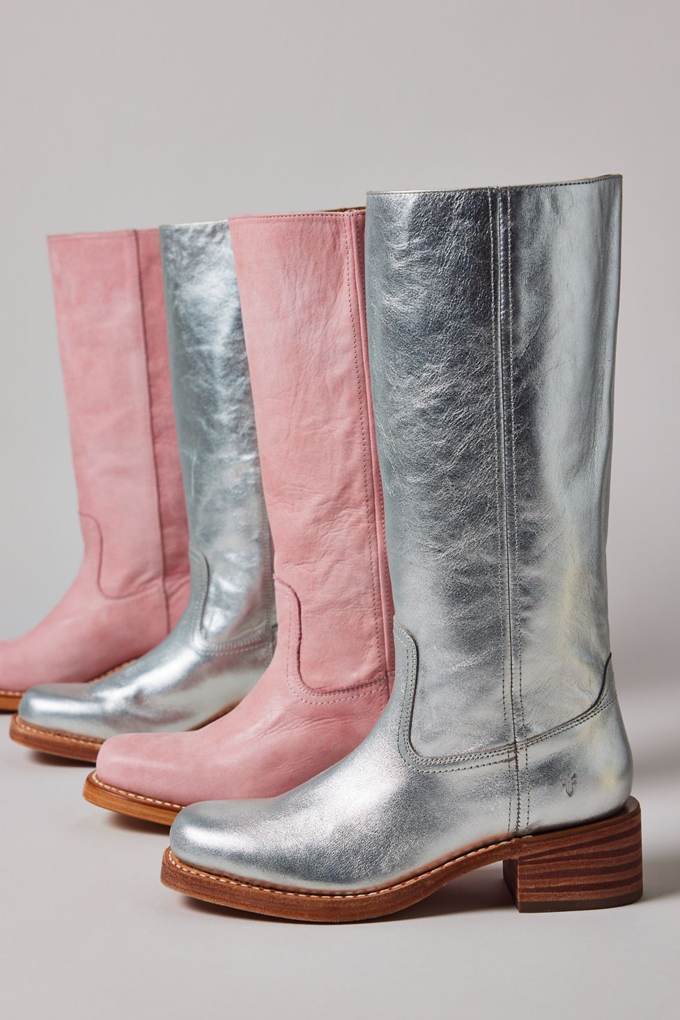 Frye Women's Campus 14L Tall Boots