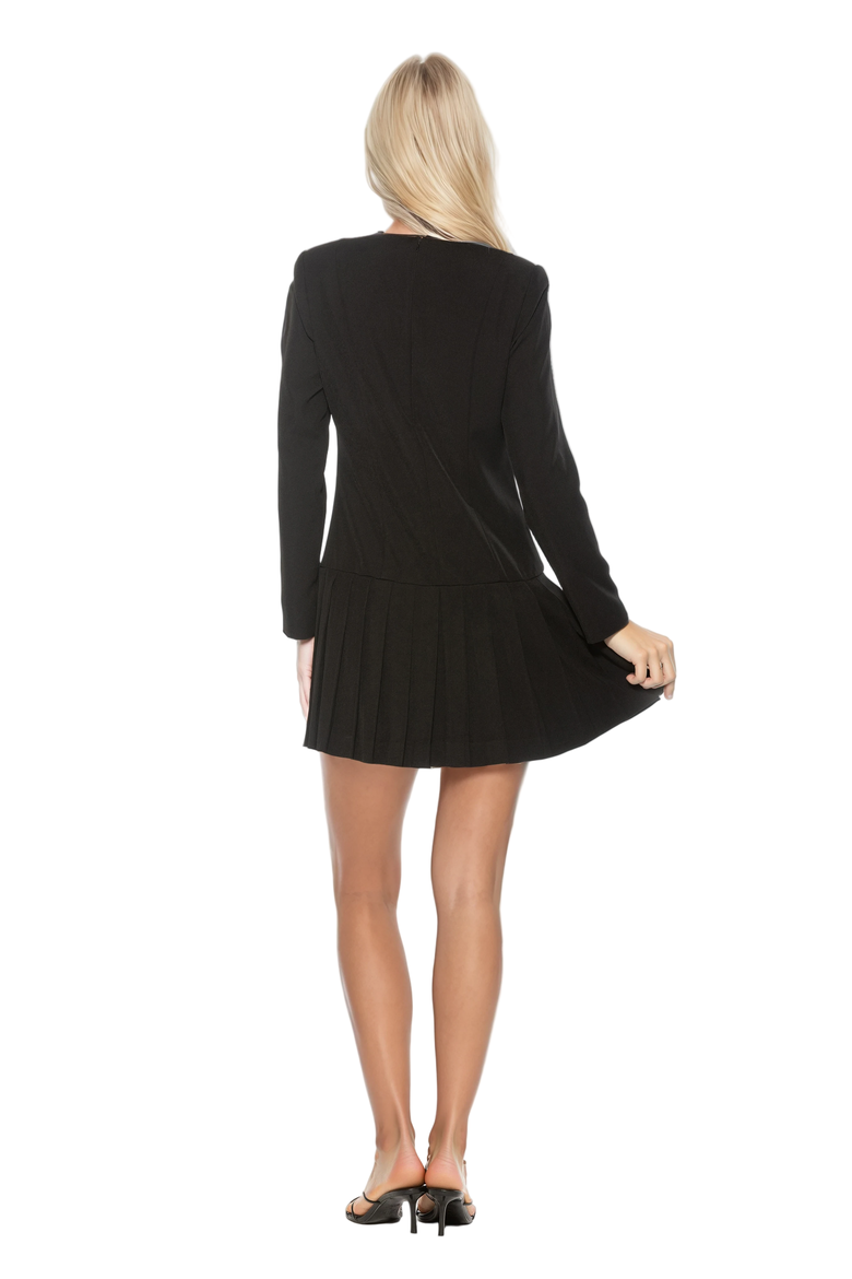Ellis Dress