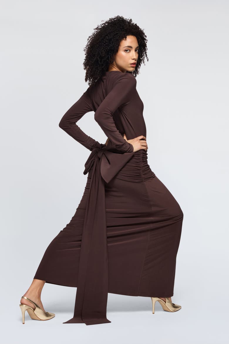 Bo Dress