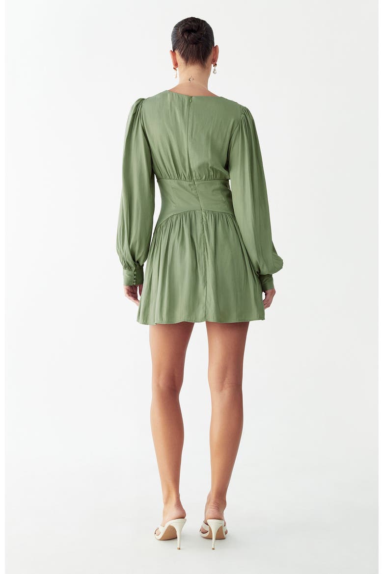 Izzy Mini Dress