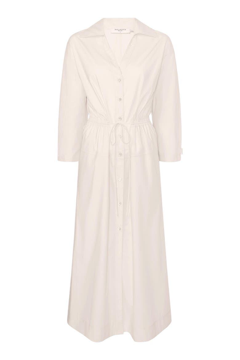 Boden Al Fresco Dress