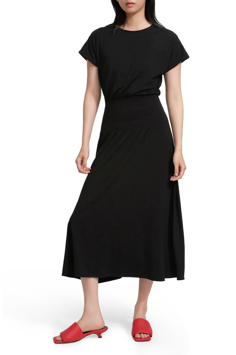 Suvi Midi Dress