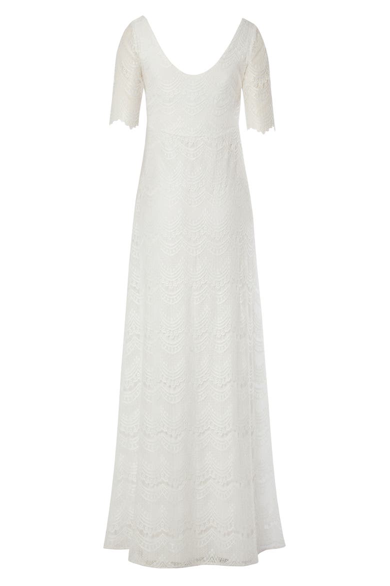 Verona Gown Long