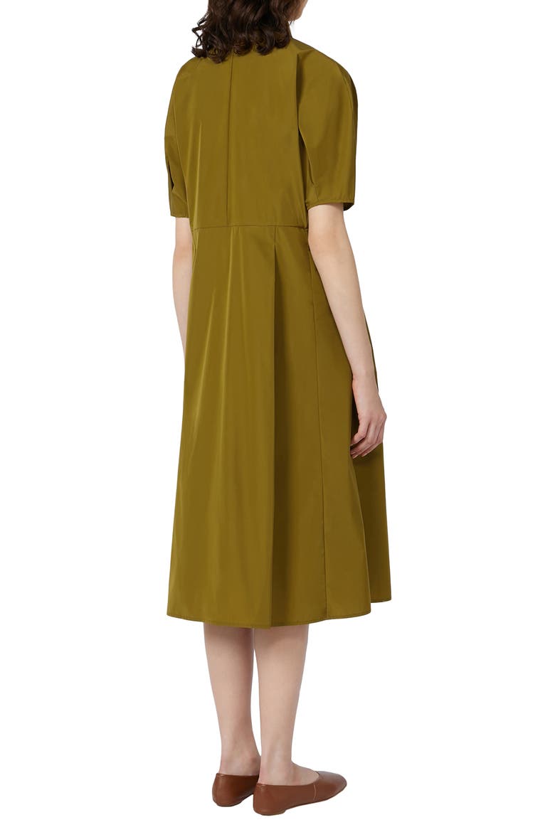 Cadmio Midi Shirtdress